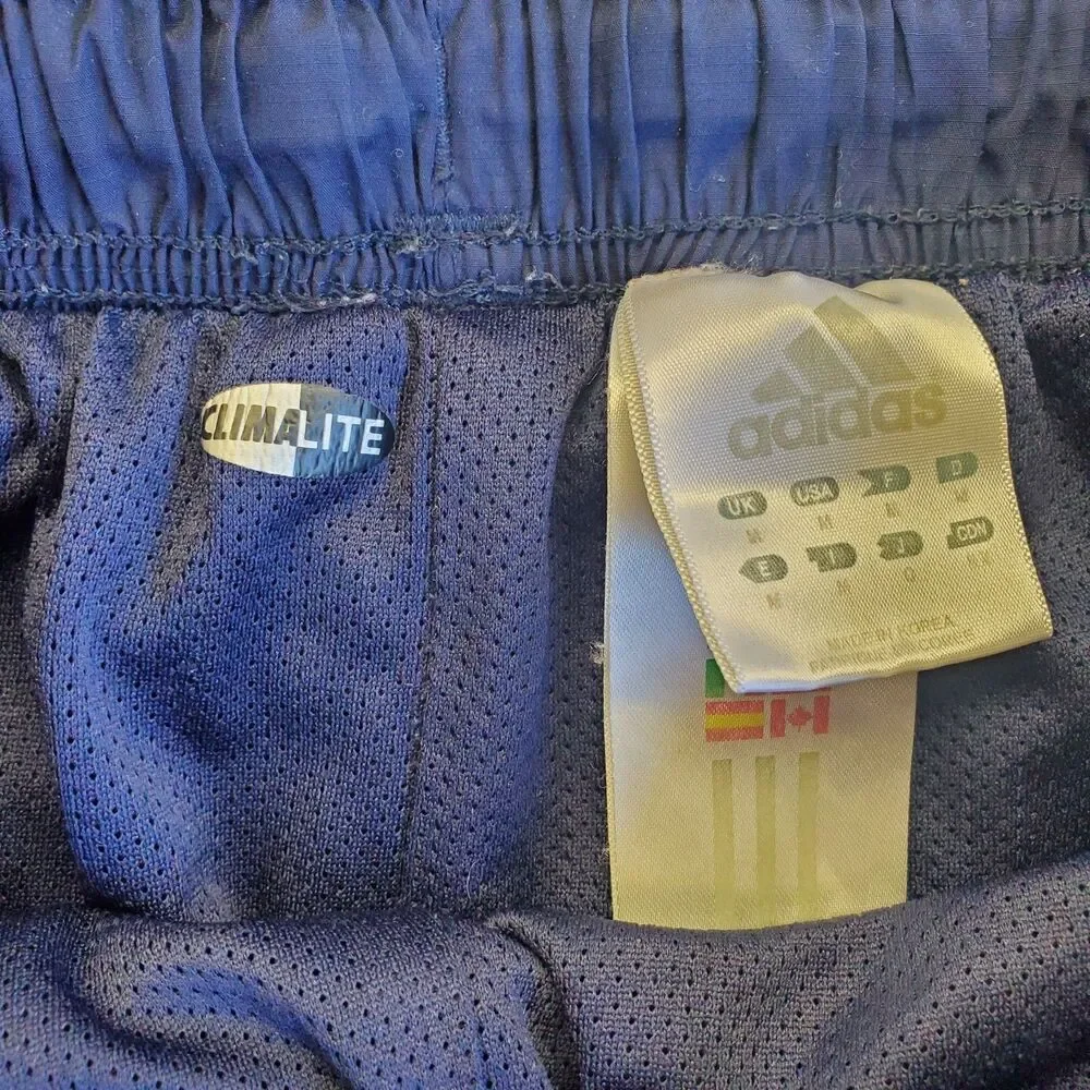 adidas climalite notre